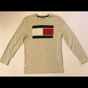 Tommy Hilfiger Long sleeve